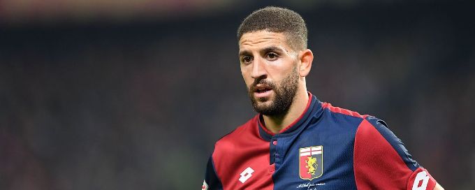 Amiens join Adel Taarabt chase