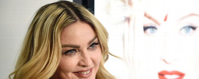 Madonna planning to open football academy in Malawi