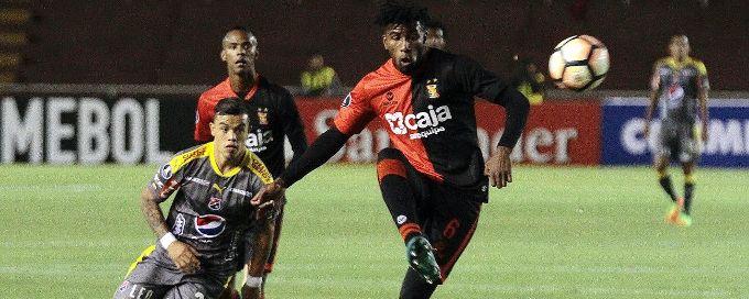 Orlando City SC acquire defender Carlos Ascues on loan from Alianza Lima