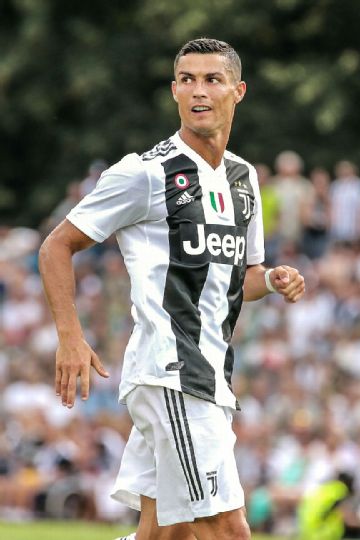 Cristiano Ronaldo wins long-running legal dispute against Juventus