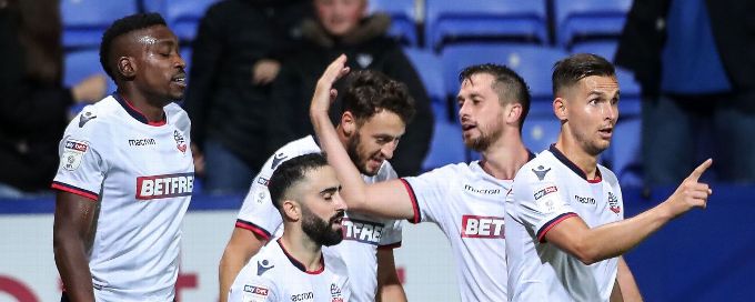 Bolton escape administration, Championship points deduction after owner repays loan