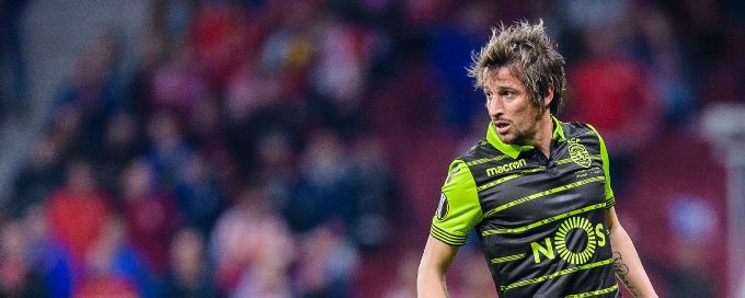 Fabio Coentrao takes pay cut to leave Real Madrid: 'I don't mind dying poor'