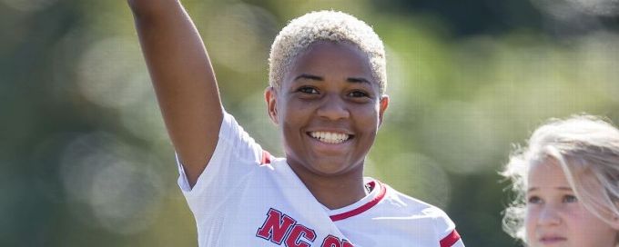 Player of the year watch: Tziarra King goes to great lengths to elevate NC State