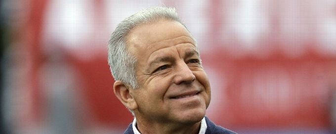 Ex-United States caretaker boss Dave Sarachan joins North Carolina FC