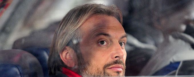 Sebsatien Desabre refutes talk of pressure despite winless streak