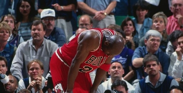 Jordan: Load management never should happen