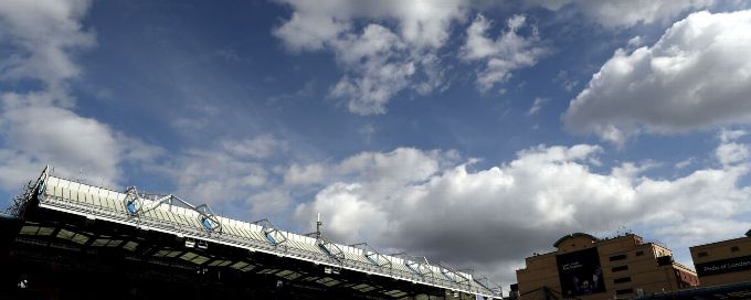 Two Chelsea fans attacked in Greece before Europa League game