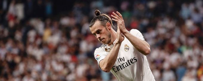 Real Madrid 'suffered' vs. Al-Jazira due to wasted chances - Luka Modric