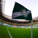Palmeiras: comenzó la entrega de corcho a Allianz Parque
