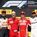 Fernando Alonso hits out at 'amateur' Formula One rivals