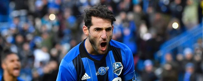 Montreal Impact terminate Ignacio Piatti deal ahead of San Lorenzo return