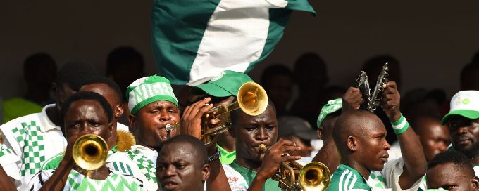 Absorbing Aiteo Cup final masked tournament's flaws