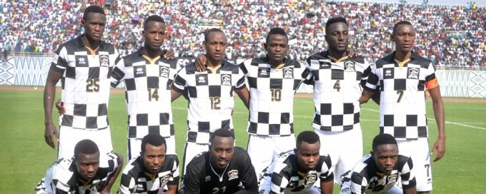 APR FC vow to stick with homegrown approach for CAF Champions League