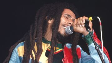 Irish club Bohemians blocked from using Bob Marley's image on away kit