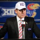Long: KU vetted Miles, no red flags before hiring