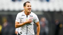 Grupo que tem Rodriguinho, ex-Corinthians, como sócio quer comprar SAF do Avaí e projeta investimento de até R$ 400 milhões