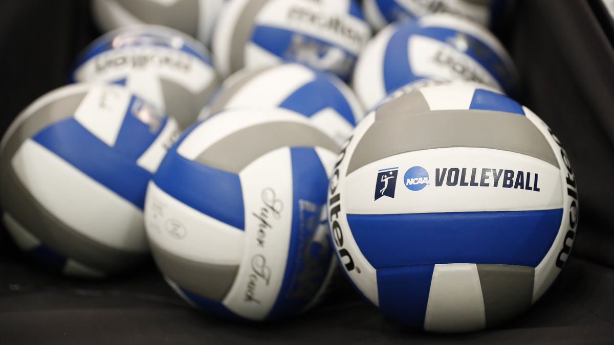 Eight Teams Will Compete in NCAA Volleyball Championship