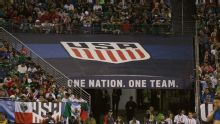 U.S., Mexico face tough Olympic qualifying road for Tokyo 2020
