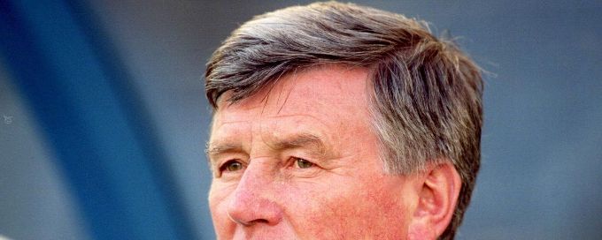 1962 World Cup final striker, ex-Slovakia coach Jozef Adamec dies at 76