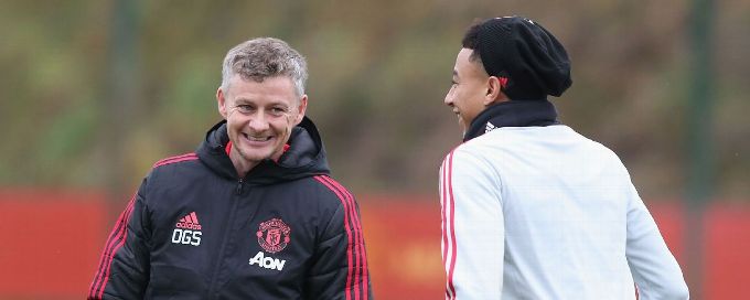 Solskjaer staying at Man United has not been discussed, Molde chief insists