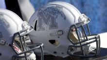 Sources: Memphis finalizing deal with Southern Miss' Huff