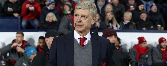 Arsenal to sign defender Konstantinos Mavropanos - Arsene Wenger