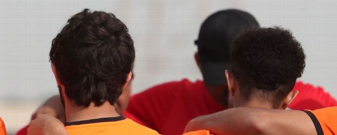 Asian Cup debut a rare source of good news for war-torn Yemen