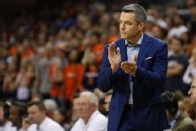 Lakers add ex-Virginia coach Tony Bennett as draft adviser