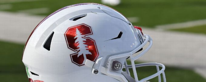 Dual-threat QB Bear Bachmeier commits to Stanford for 2025
