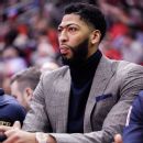 New Orleans Pelicans return call to Los Angeles Lakers about Anthony Davis - ESPN