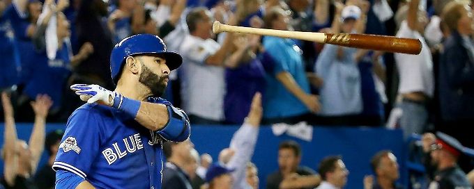 Ex-Toronto star José Bautista new owner of USL's Las Vegas Lights