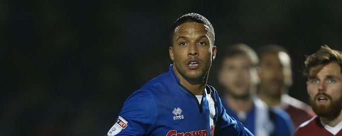 Rochdale midfielder Joe Thompson - who beat cancer twice - forced to retire at 29