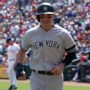 Inside Yankees Of Clint Frazier S Long Rockin Road To Recovery