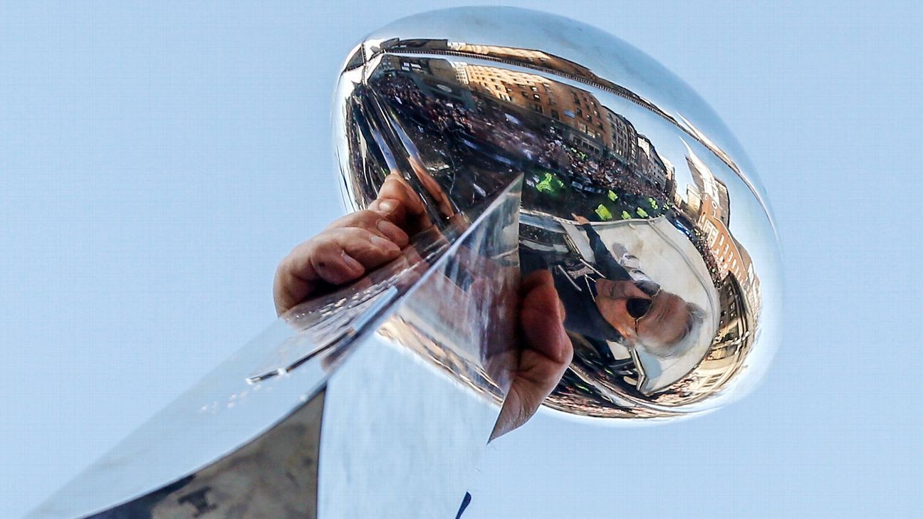 Taruhan Super Bowl – Semua yang perlu Anda ketahui untuk bertaruh Rams-Bengals