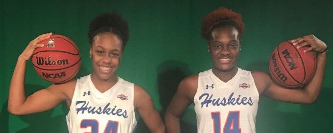 Timberview trio shoots for Texas state title before taking it to the next level at Houston Baptist