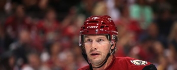 Reports: Coyotes great Shane Doan to join Leafs front office