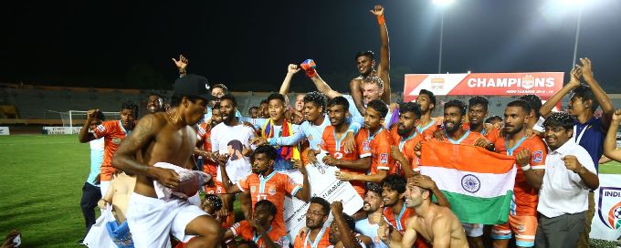 I-League 2019-20: Which team has the edge?