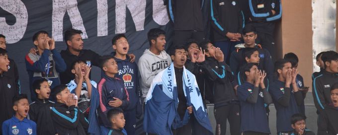 Minerva Punjab's no-show latest chapter in Super Cup's fading relevance for I-League clubs