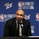 Pelatih bola basket pria Michigan Juwan Howard menolak minat Los Angeles Lakers