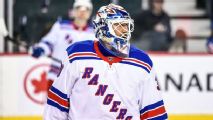 Looking ahead for the New York Rangers: Time to spend?