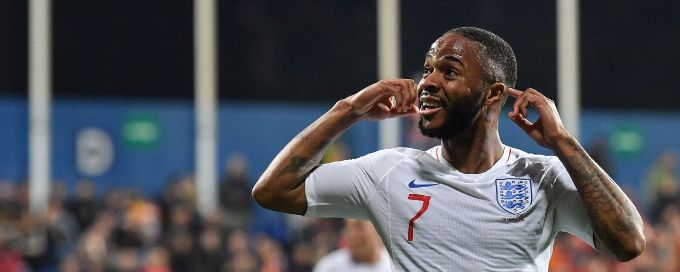 UEFA dismisses Montenegro racist behaviour appeal