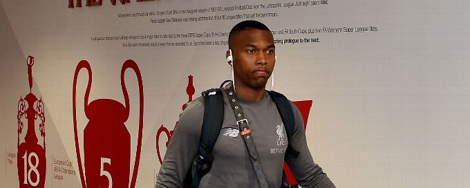 Daniel Sturridge suspended until June 17 for breaking gambling rules