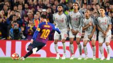 Cuántas veces se enfrentaron Messi y Salah, los genios de Argentina y Egipto