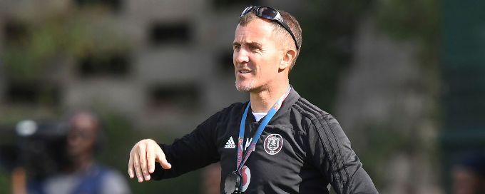 Micho's Orlando Pirates title mission nears completion