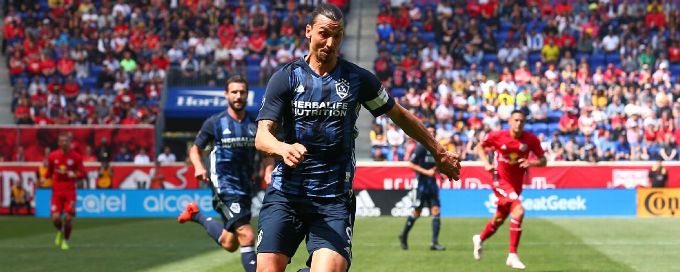 Zlatan Ibrahimovic on Malmo statue vandals: 'Kindergarten level'