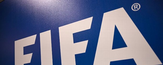 FIFA reschedules postponed Israel games to November