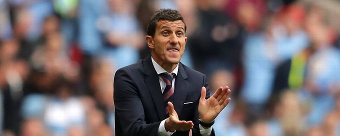 Leeds United appoint Javi Gracia as new manager to replace Jesse Marsch