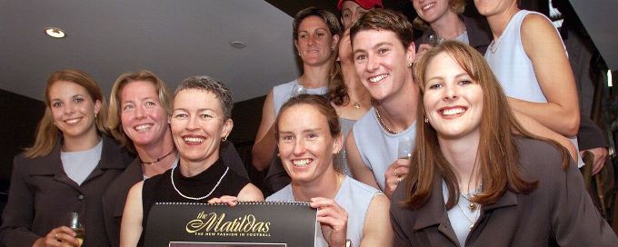 Coronavirus keeps Matildas' Olympics qualifiers in doubt