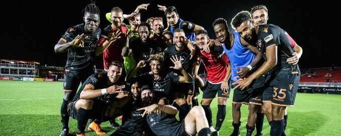 Toe Poke Daily: Phoenix Rising's amazing winning run on $1 beer night continues