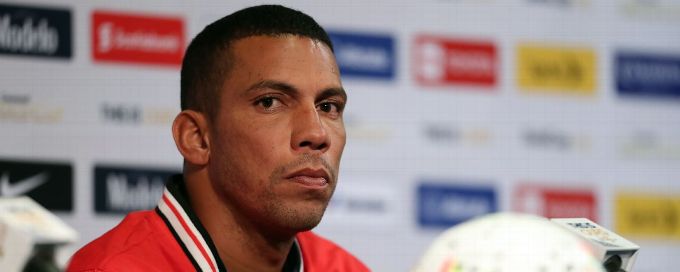 Cuba captain Lopez defects after Mexico drubbing